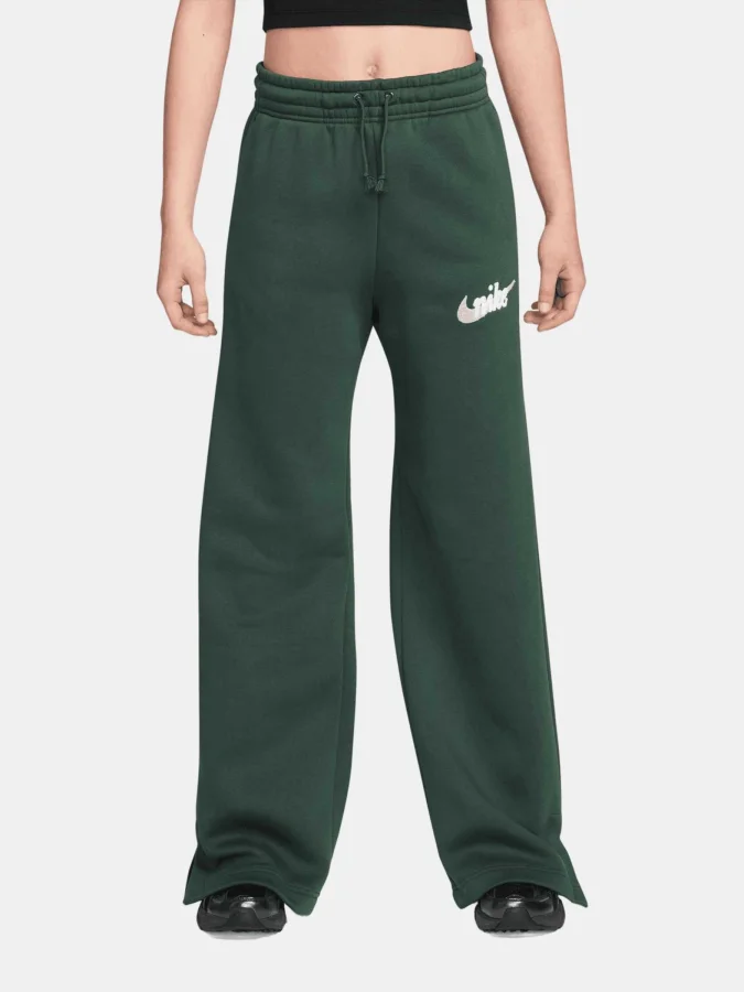NIKE - W NSW PHNX FLC HR...