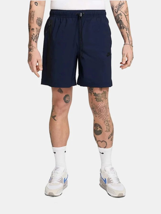 NIKE - M NK DF TECH WVN SHORT