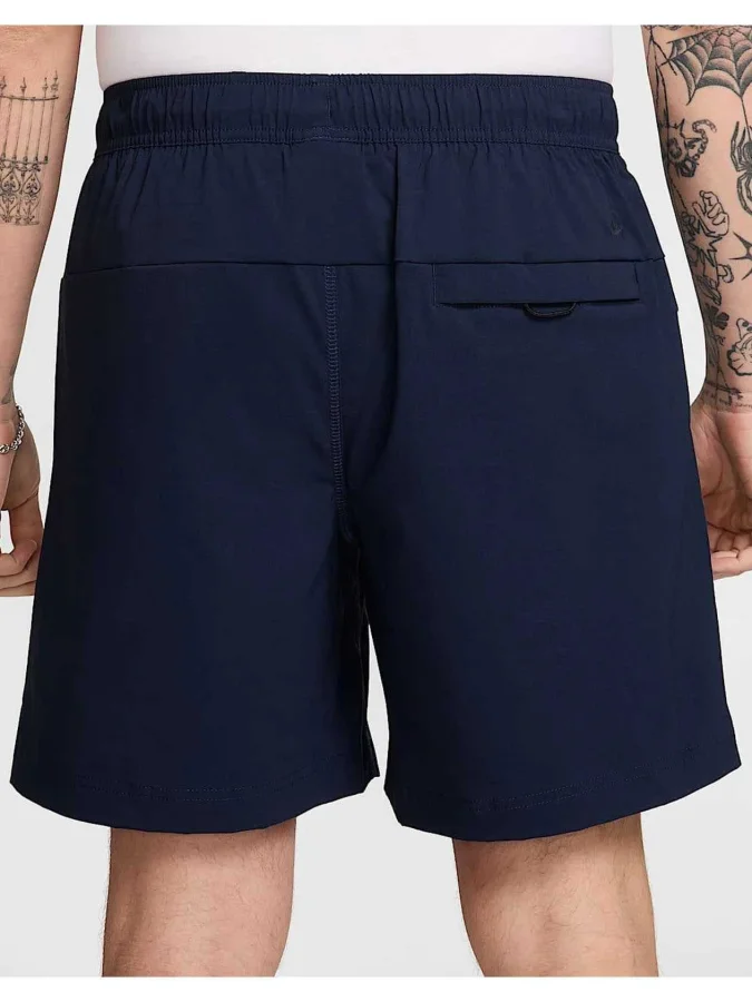 NIKE - M NK DF TECH WVN SHORT 2