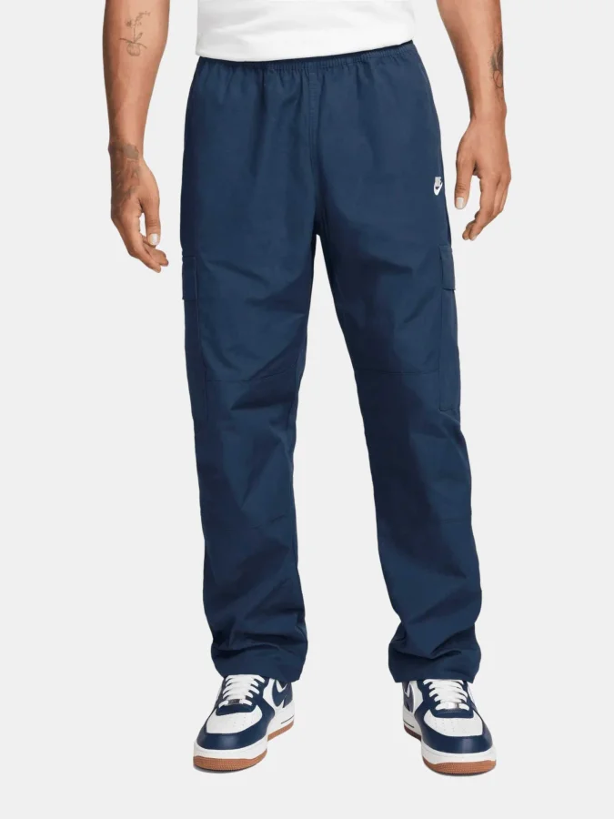 NIKE - M NK CLUB CARGO WVN...