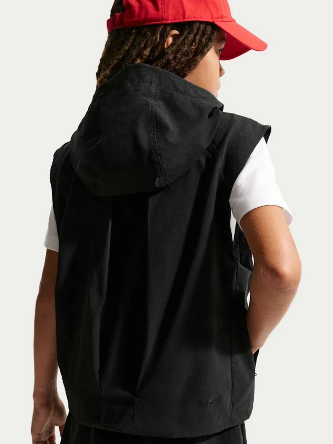 NIKE - B NSW TCH WVN VEST 2