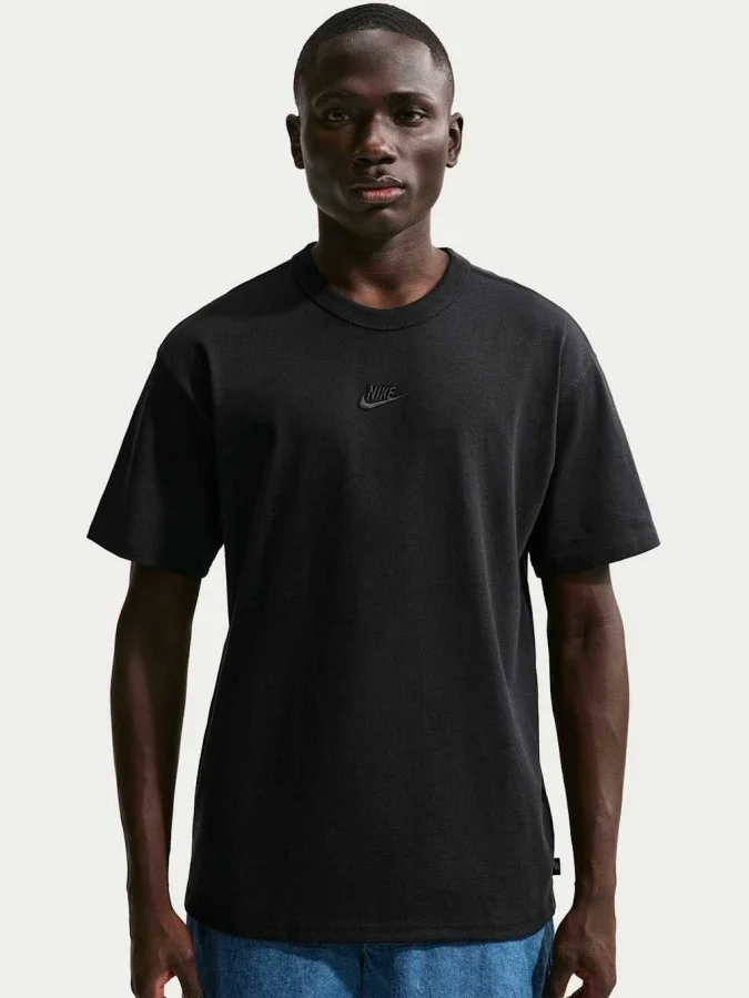NIKE - M NSW TEE LSE PREM...