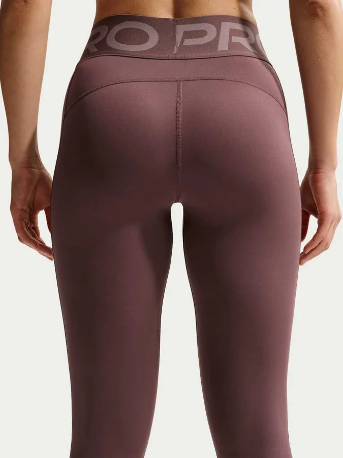 NIKE - W NP SCULPT DF HR TIGHT 2
