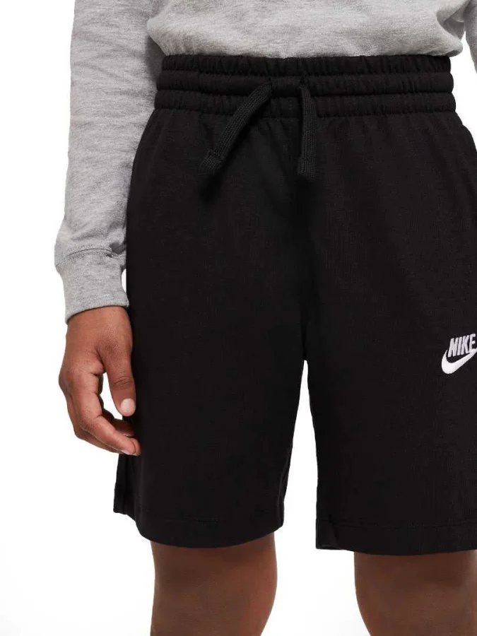 NIKE - B NSW SHORT JSY AA