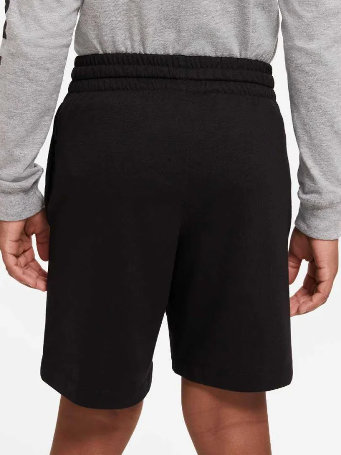NIKE - B NSW SHORT JSY AA 2