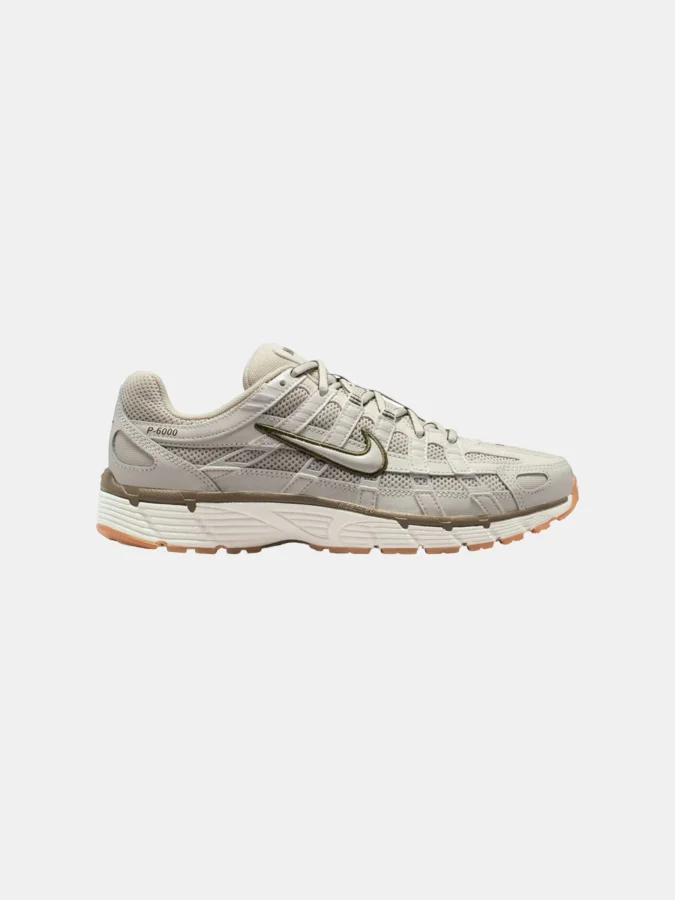 NIKE - W NIKE P-6000