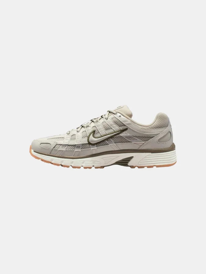 NIKE - W NIKE P-6000 2