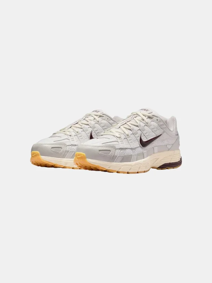 NIKE - NIKE P-6000 2