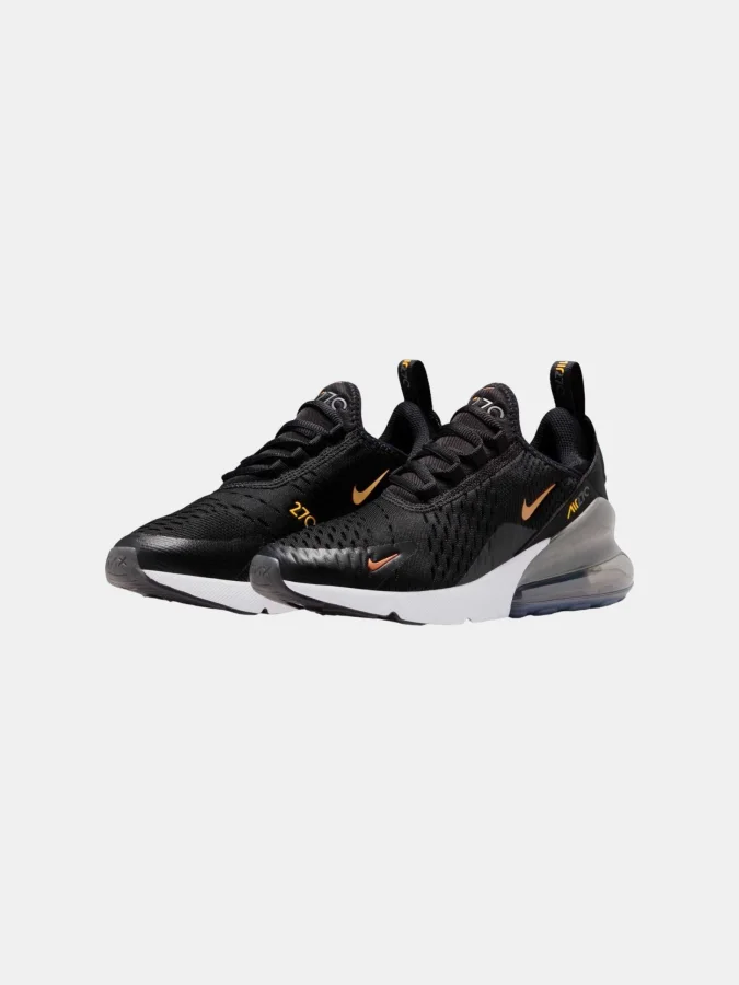 NIKE - NIKE AIR MAX 270 (GS) 2