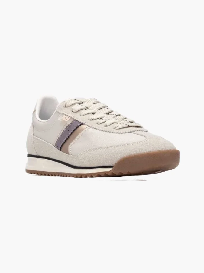 XTI - BEIGE TEXTILE LADIES... 2
