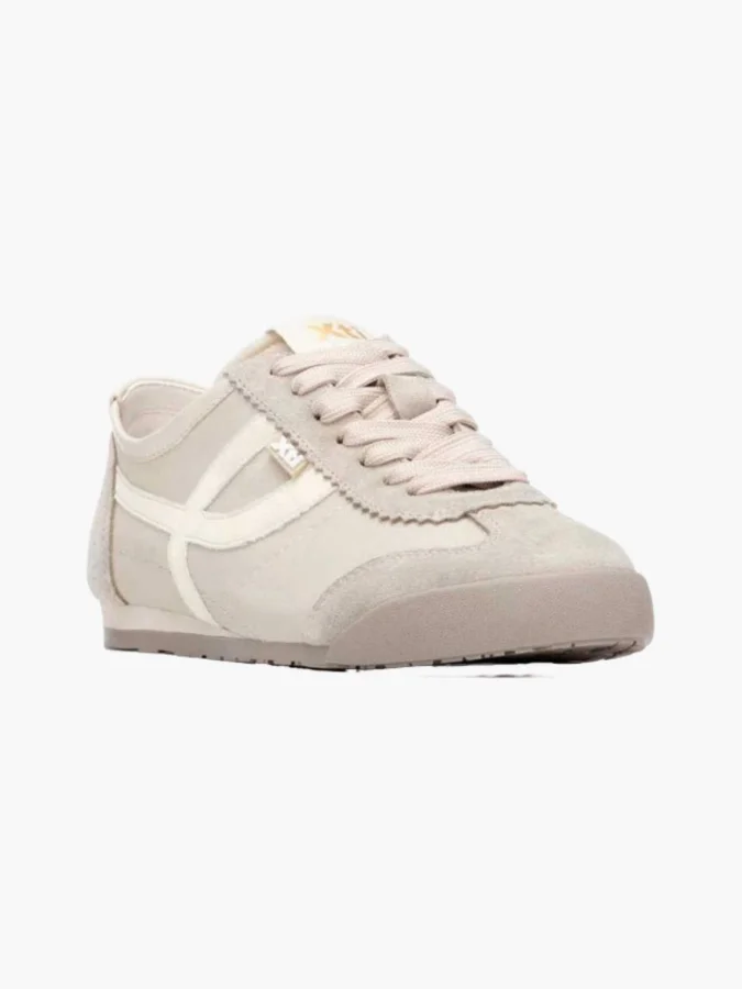 XTI - BEIGE TEXTILE LADIES... 2