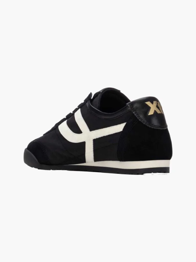XTI - BLACK TEXTILE LADIES... 2