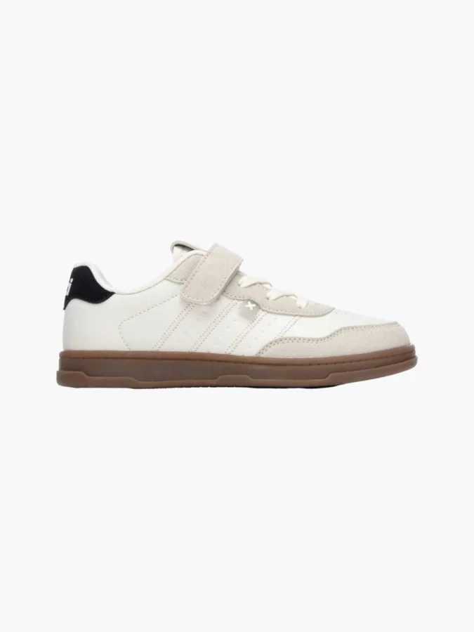 XTI - BEIGE PU KIDS SHOES