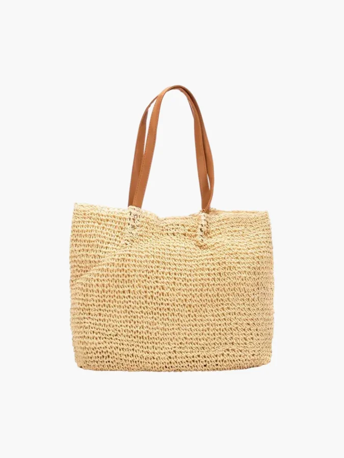 XTI - ICE RAFIA LADIES BAGS 2