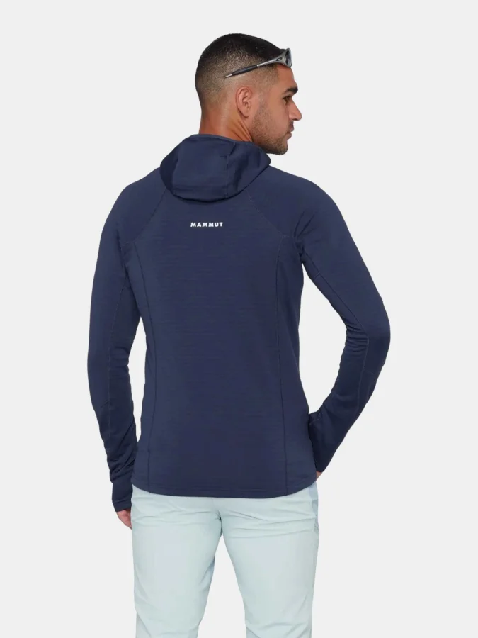 Mammut - Taiss ML Hooded... 2