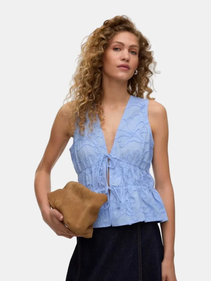 Vero Moda - VMANN EMB SL...