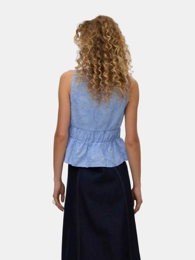 Vero Moda - VMANN EMB SL... 2