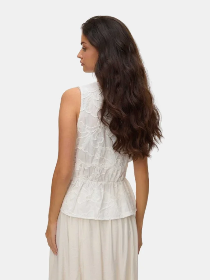 Vero Moda - VMANN EMB SL... 2