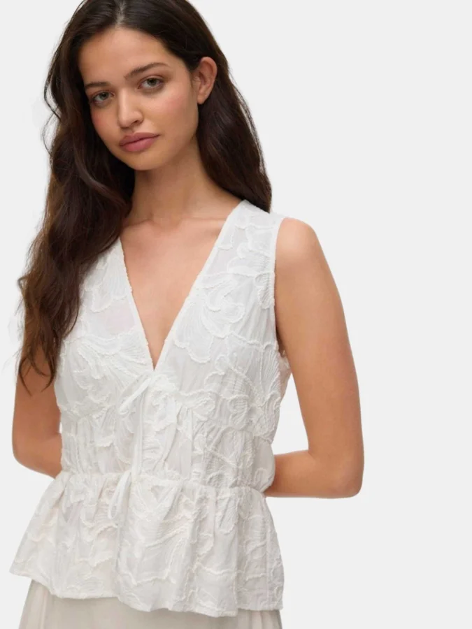 Vero Moda - VMANN EMB SL...