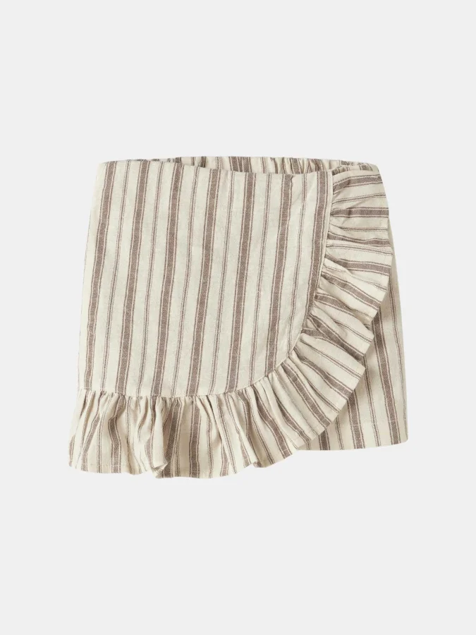 NAME IT - NMFHIMALI SKORT