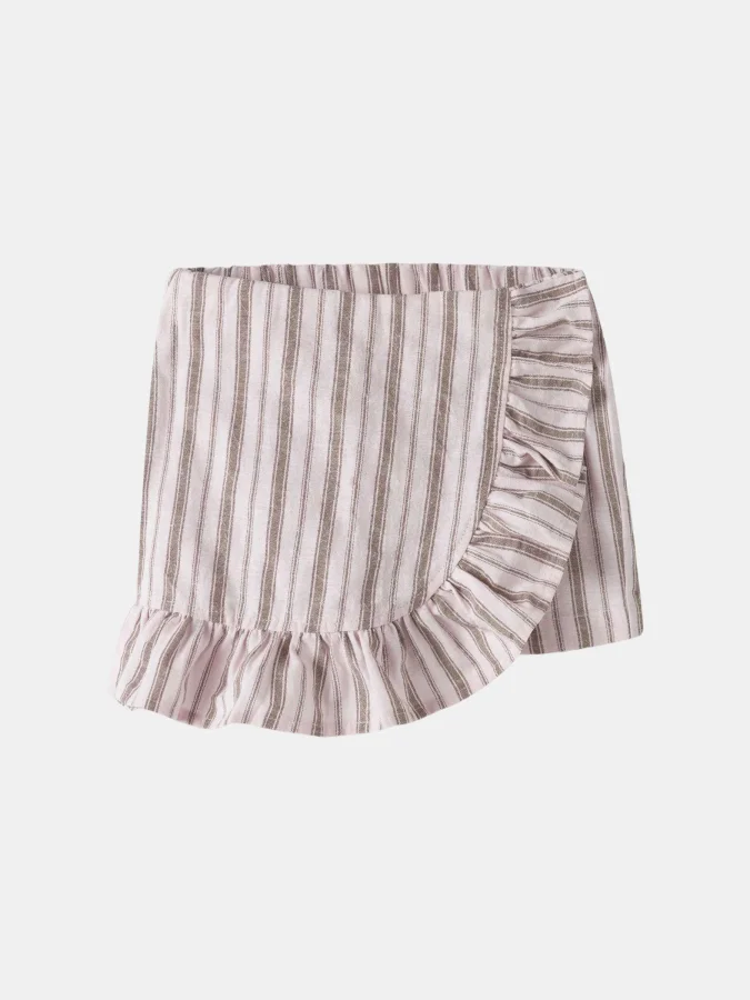 NAME IT - NMFHIMALI SKORT