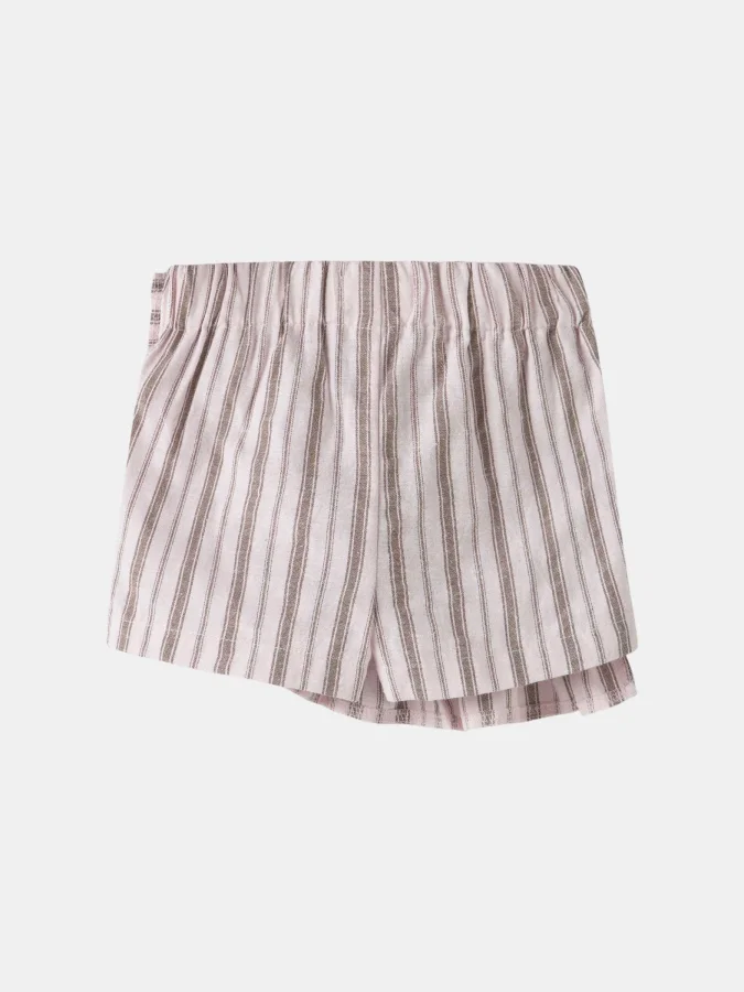 NAME IT - NMFHIMALI SKORT 2
