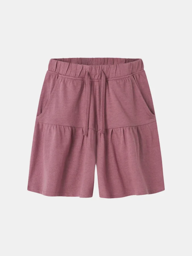 NAME IT - NMFHUDA SHORTS