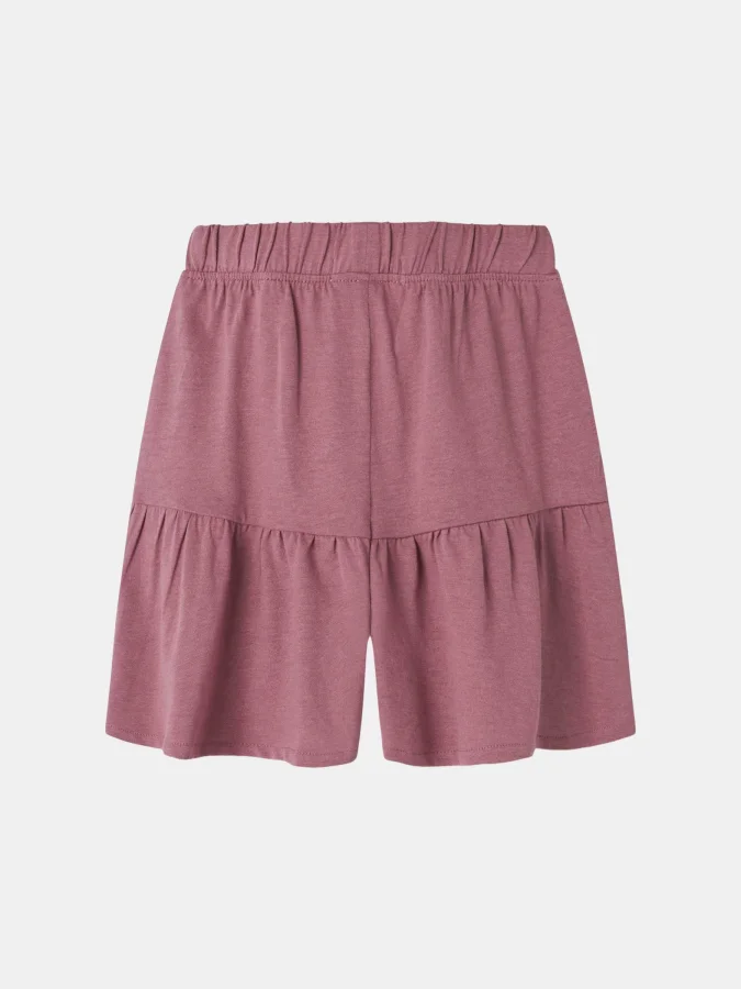 NAME IT - NMFHUDA SHORTS 2