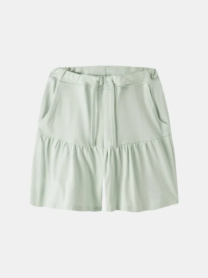 NAME IT - NMFHUDA SHORTS