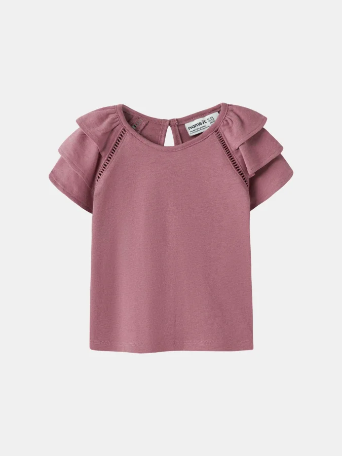 NAME IT - NMFHUDA SS TOP