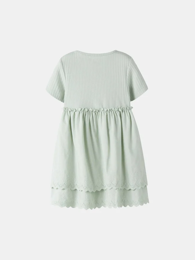 NAME IT - NMFHAVELLE SS DRESS 2
