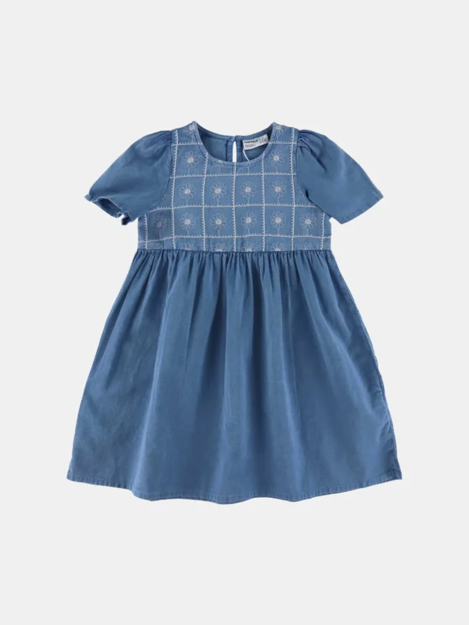 NAME IT - NMFHERTA SS DRESS