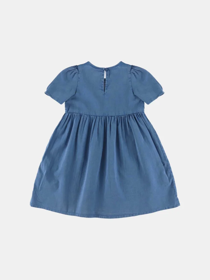 NAME IT - NMFHERTA SS DRESS 2