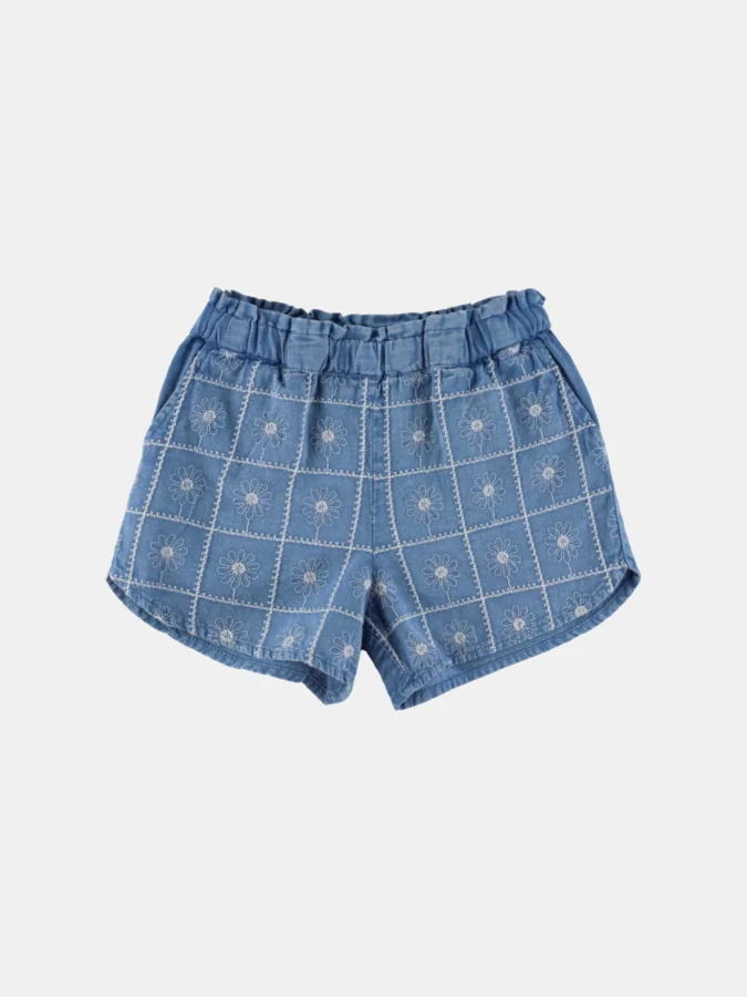 NAME IT - NMFHERTA SHORTS