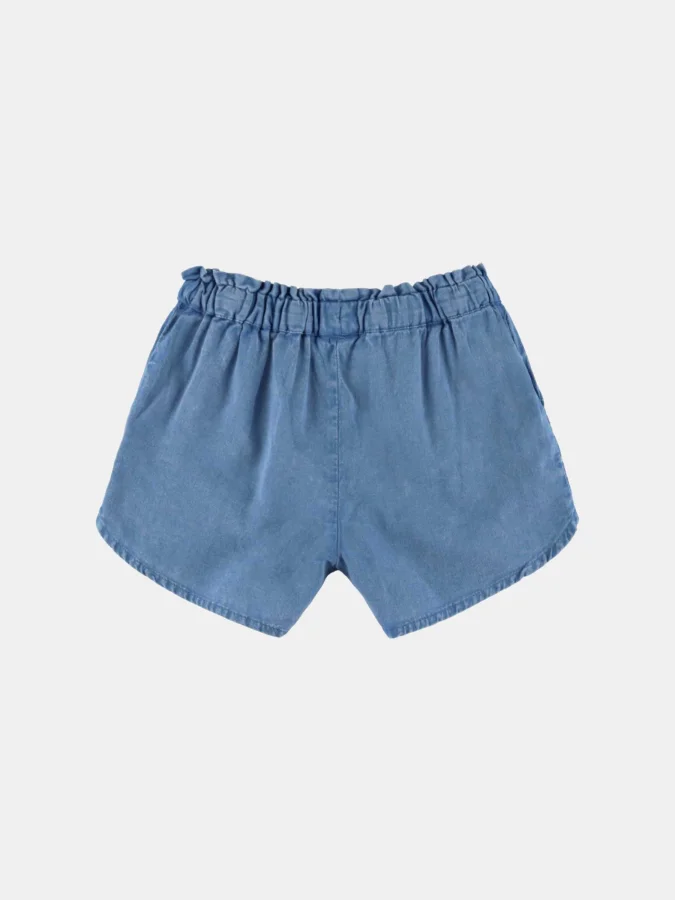 NAME IT - NMFHERTA SHORTS 2