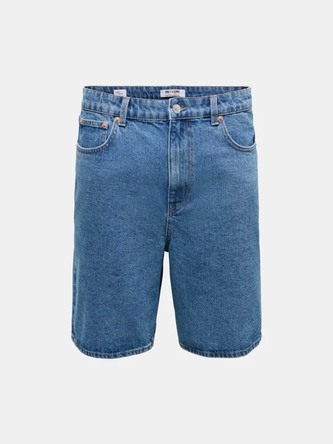 ONLY & SONS - ONSFADE PIM...