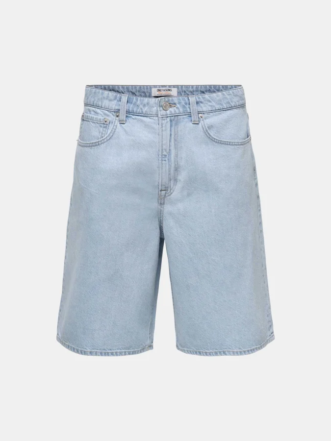 ONLY & SONS - ONSREMI WIDE...
