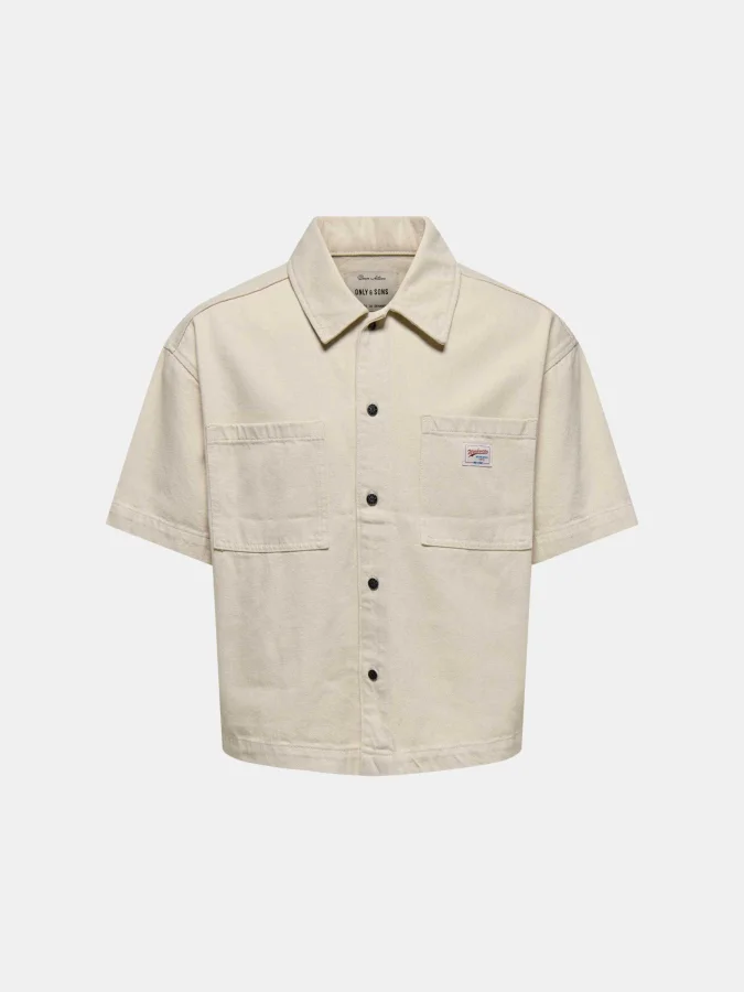 ONLY & SONS - ONSZEALAND...
