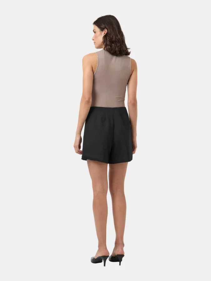 Y.A.S - YASILEA HW NEW SHORTS 2