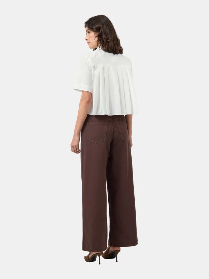 Y.A.S - YASSKYMA SS SHORT... 2