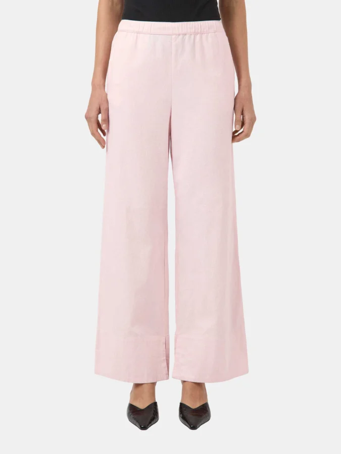 Y.A.S - YASTRIMA HW LINEN...