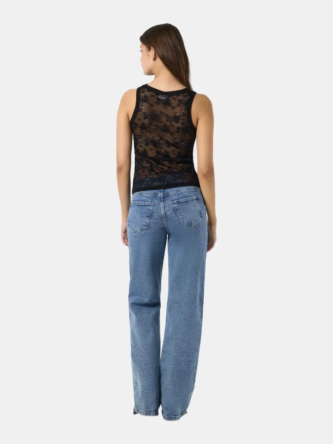 Noisy May - NMEVE S/L LACE... 2