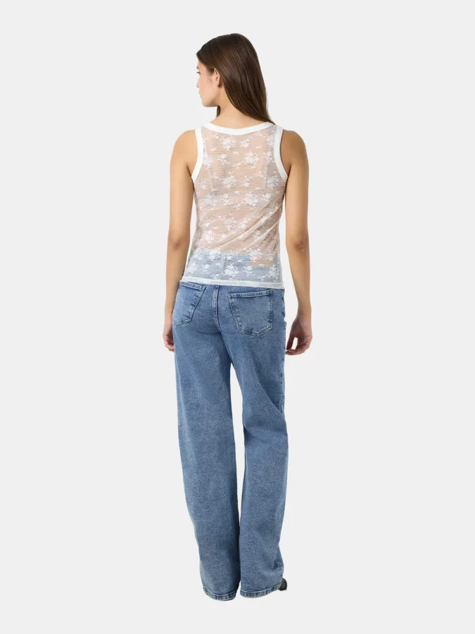 Noisy May - NMEVE S/L LACE... 2