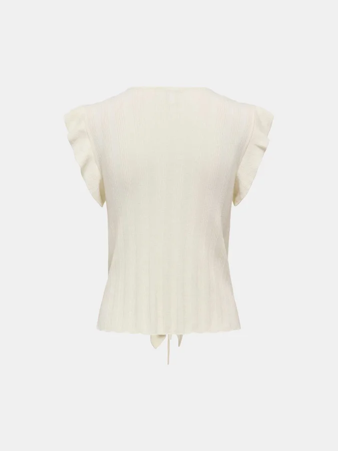 ONLY - ONLNELLY SL V-NECK... 2