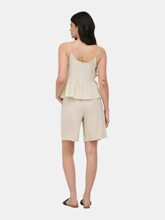 ONLY - ONLMIZAN S/L RUFFLE... 2