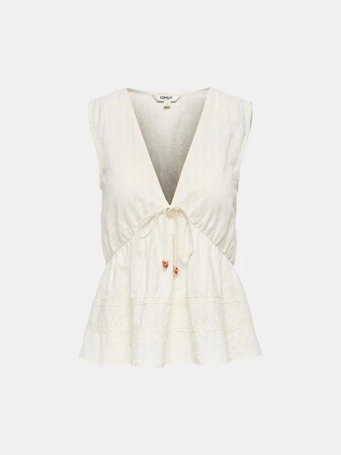 ONLY - ONLNELSA S/L V...