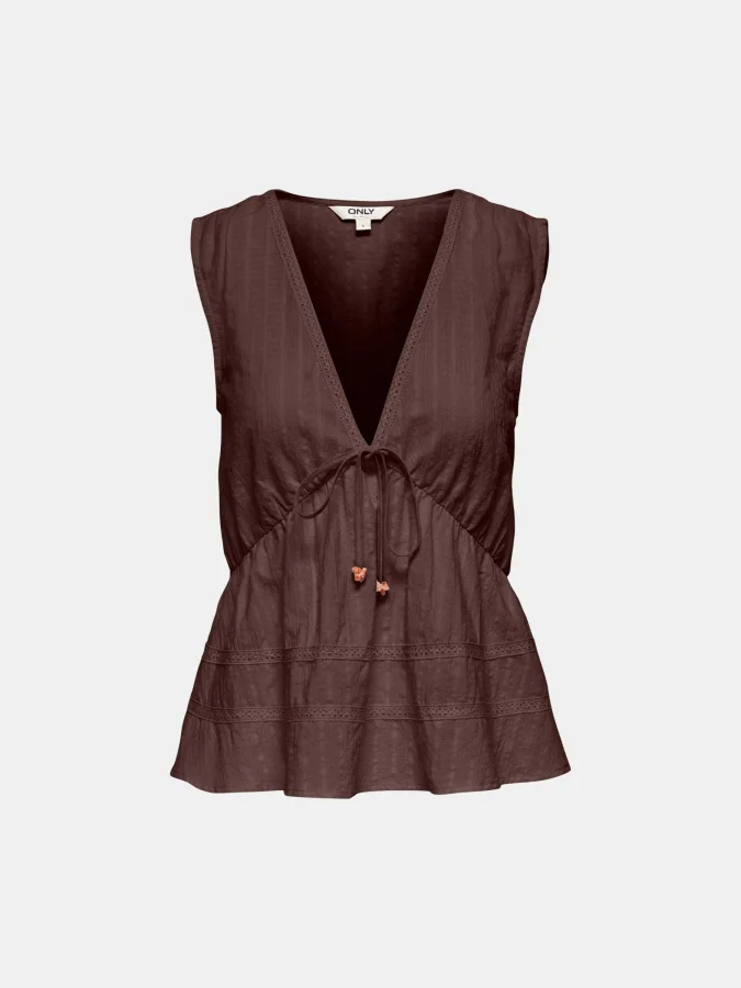 ONLY - ONLNELSA S/L V...