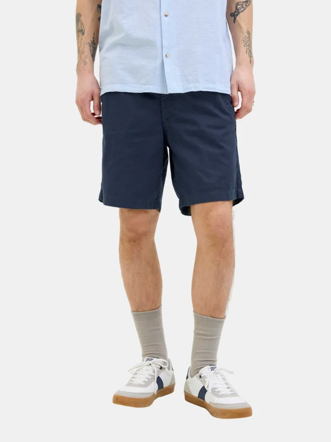Jack&Jones - JPSTJAIDEN GEO...