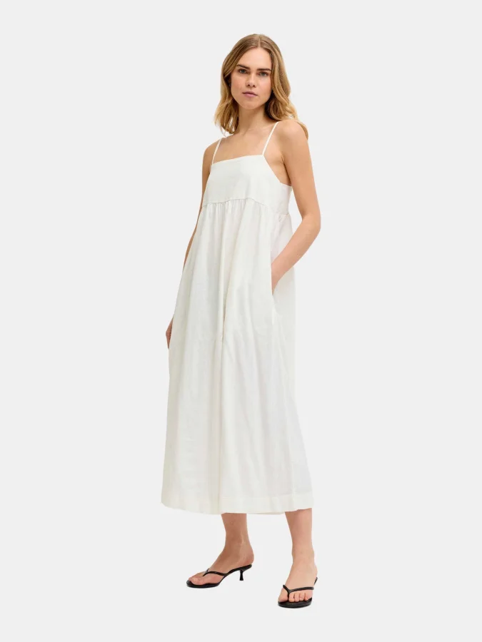 JJXX - JXALMIRA LINEN BLEND...