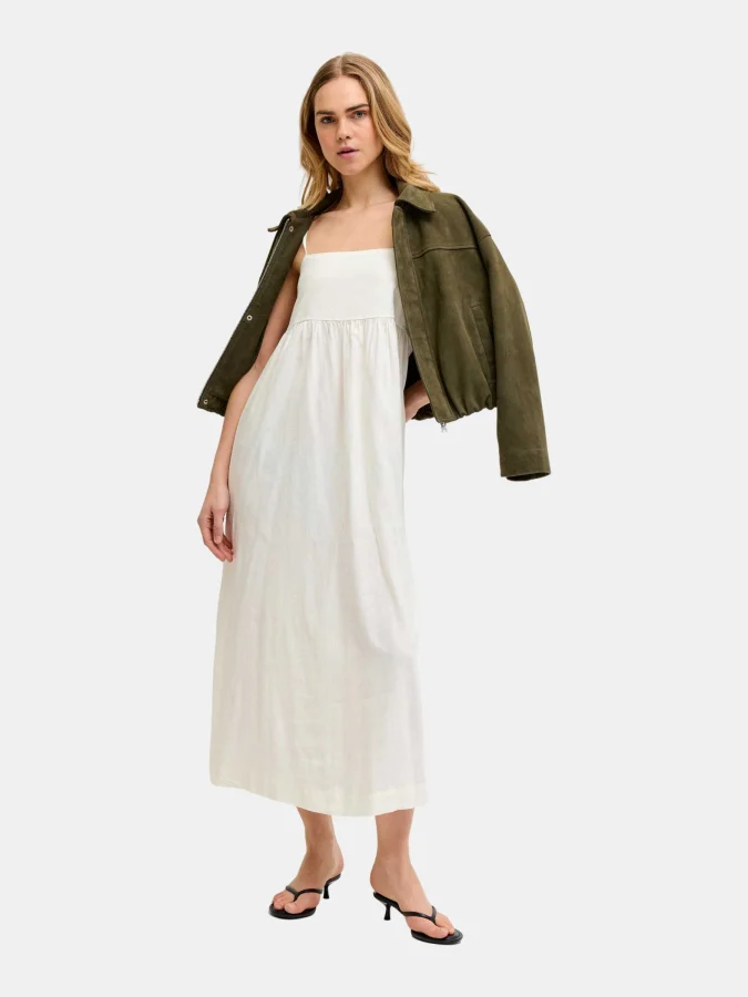 JJXX - JXALMIRA LINEN BLEND... 2